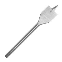 Сверло по дереву перьевое 45*150 (SWF-4515 Intertool)