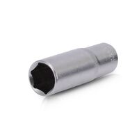 Головка шестигранна подовжена 1/2" 18мм * 78мм, ET-0118 INTERTOOL