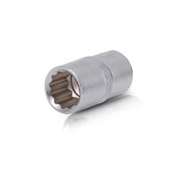 Головка 12гр., 1/2", 15мм (ET-0215 Intertool)