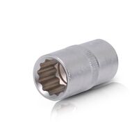 Головка 12гр., 1/2", 16мм (ET-0216 Intertool)