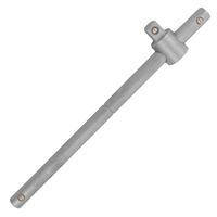 Вороток Т-образный 1/2", 250мм, Хром-Ванадиум (ET-1021 Intertool)
