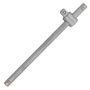 Вороток Т-подібний 1/2" 250мм, ET-1021 INTERTOOL