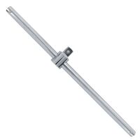 Вороток Т-образный 3/4" 450мм (ET-1024 Intertool)