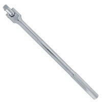 Вороток з шарніром 3/4" 480мм, ET-1037 INTERTOOL