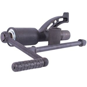 Ключ баллонный роторный  для груз. авт. 310мм, 1:56, 5000Nm (XT-0004 Intertool)