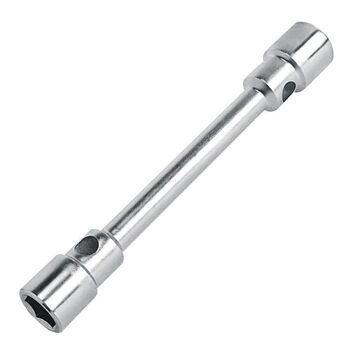 Ключ баллонный I-образный 27х32 мм (XT-4205 Intertool)