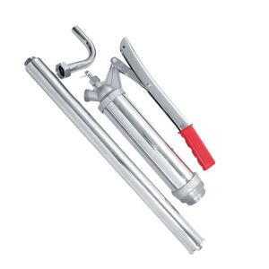 Ручной насос для масла 16л/мин (HT-0066 Intertool)