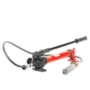 Гідравлічний знімач підшипників, GT0805 INTERTOOL