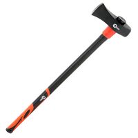 Колун 2500г, ручка пекан (HT-0273 Intertool)