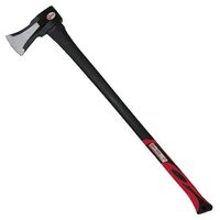 Колун 2200г, ручка из фибергласса. (HT-0275 Intertool)