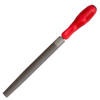 Напильник полукруглый 200мм (HT-3712 Intertool)