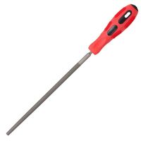 Напильник круглый 200мм (HT-3713 Intertool)