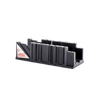 Стусло пластиковое 250*65*60мм (HT-0724 Intertool)