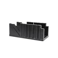 Стусло пластиковое 320*105*105мм (HT-0726 Intertool)
