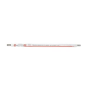 Полотно ножовочное по дереву 610мм для лучковой пилы (HT-3016 Intertool)