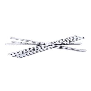 Полотно ножовочное по металлу 300 x 12.5 x 0.62, 24T, W3, HSS (HT-3020 Intertool)