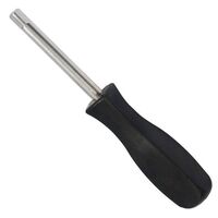 Рукоятка с наружным квадратом 1/4", 150мм (VT-1001 Intertool)