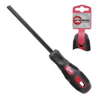 Викрутка хрестова PZ№ 1 * 150мм, VT-3025 INTERTOOL