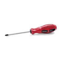Викрутка хрестова PH2 * 100мм, VT-3143 INTERTOOL