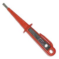 Фазометр 125-250В, 150мм (VT-4001 Intertool)