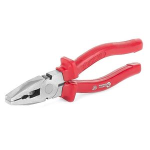 Пасатижі 200 мм, HT-0109 INTERTOOL