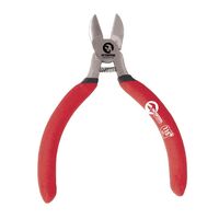 Бокорезы с изолиров. рукоятками 115мм (HT-0150 Intertool)