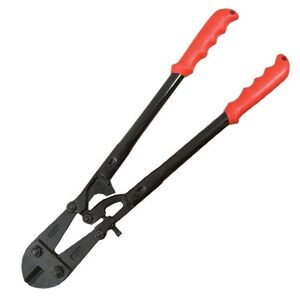 Ножиці арматурні 600 мм, max 7 мм, HT-0153 INTERTOOL