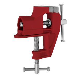 Лещата мiнi 60мм, HT-0057 INTERTOOL
