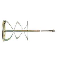 Миксер для смесей SDS PLUS 100*600мм (HT-4007 Intertool)