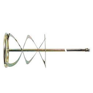 Миксер для смесей SDS PLUS 100*600мм (HT-4007 Intertool)