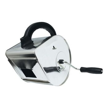 Устройство для нанесения штукатурки (KT-0001 Intertool)
