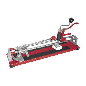 Плиткорез 400мм 3 в 1, HT-0343 INTERTOOL