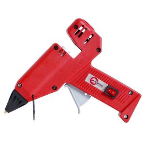 Клейовий пістолет 180Вт, 11.2мм, 26-30г / хв, 230В Professional, RT-1012 INTERTOOL