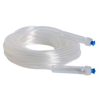 Уровень водяной со шлангом 20м (MT-1470 Intertool)
