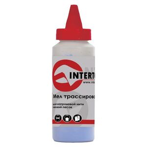 Крейда трасувальна 115 г, MT-0006 INTERTOOL