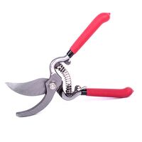 Секатор. 200мм (FT-1003 Intertool)