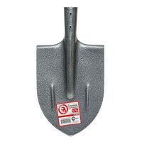 Лопата штыковая 0,75 кг (FT-2002 Intertool)