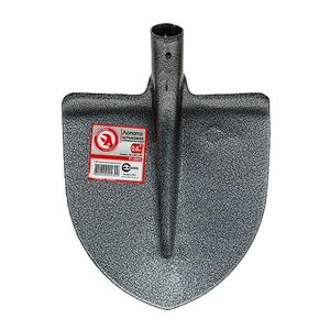 Лопата штикова універсальна 0,8 кг, FT-2003 INTERTOOL