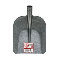 Лопата совковая 0,8 кг (FT-2005 Intertool)