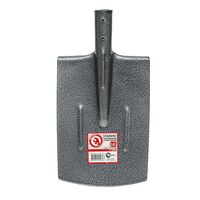 Лопата штыковая траншейная 0,8 кг (FT-2006 Intertool)