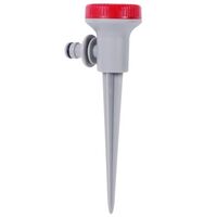 Дождеватель статический на костыле, для малых площадей до 5м (GE-0057 Intertool)