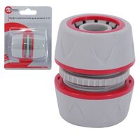 Муфта ремонтная для шланга 3/4" (GE-1114 Intertool)