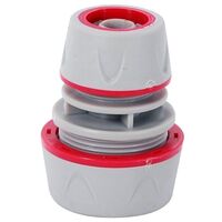 Муфта ремонтная для шланга 1/2" & 3/4" (GE-1115 Intertool)