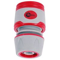 Конектор 1/2" для шланга 1/2" (GE-1116 Intertool)