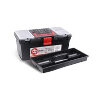 Ящик для инструмента 16" 396*216*164мм (BX-0016 Intertool)