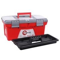 Ящик для инструмента 18" 480*250*230мм (BX-0418 Intertool)