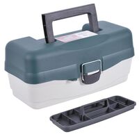 Ящик для інструменту 13.5" 341 * 178 * 151мм, BX-6113 INTERTOOL