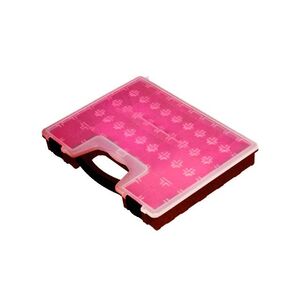 Органайзер 16.5" 420*335*62 мм, BX-4009 INTERTOOL