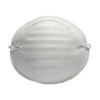 Маска респіратор 10шт., Stanley SP-0022 INTERTOOL