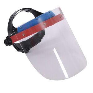 Маска защитная (SP-0030 Intertool)